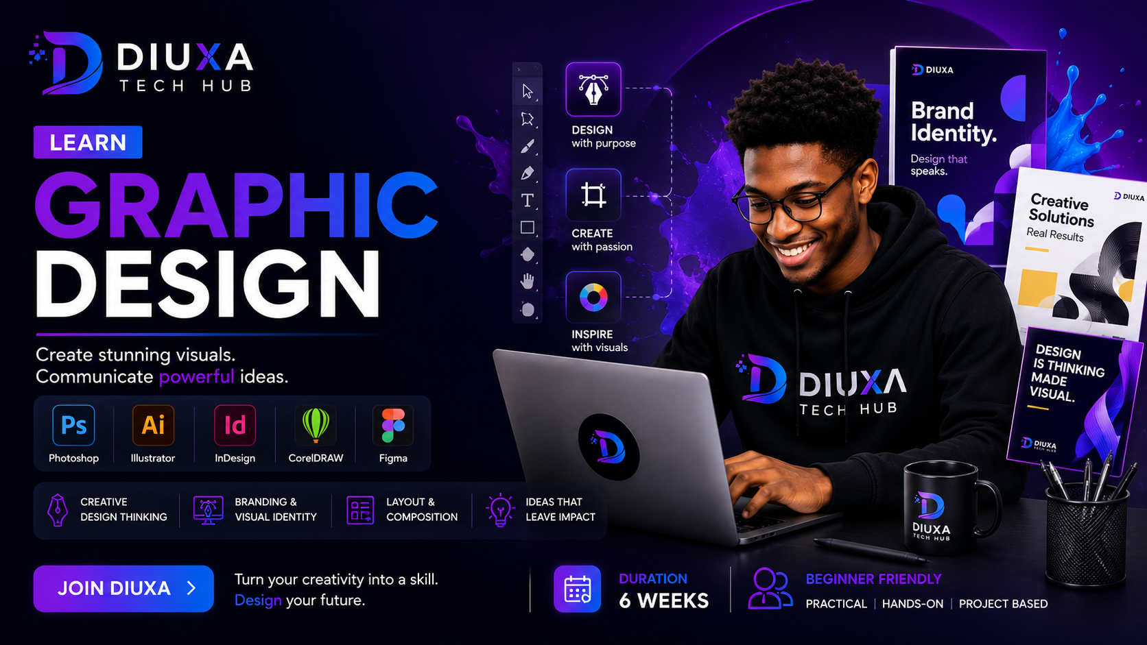 Graphic Design