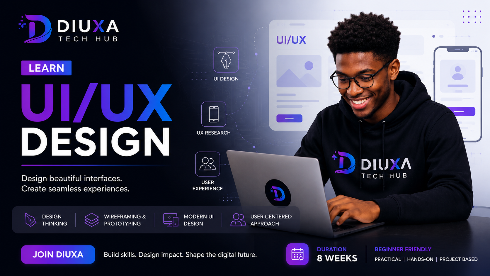 UI UX Design