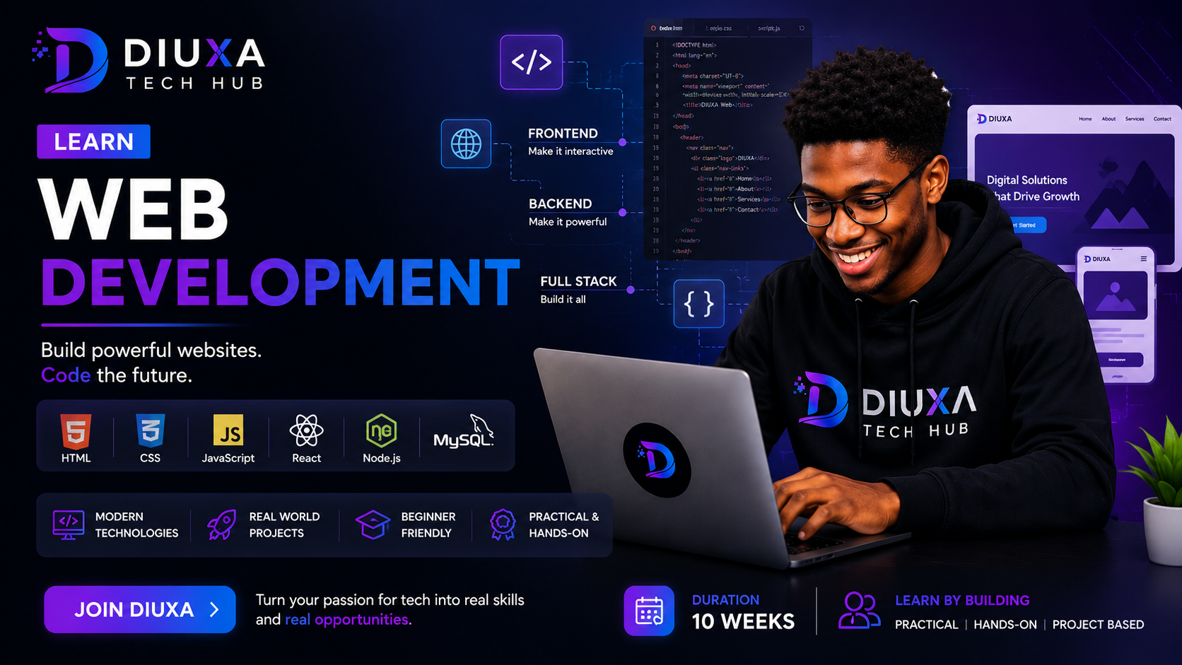 Web Development